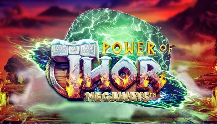 Bocoran RTP slot Loki's Riches dan Power of Thor Megaways