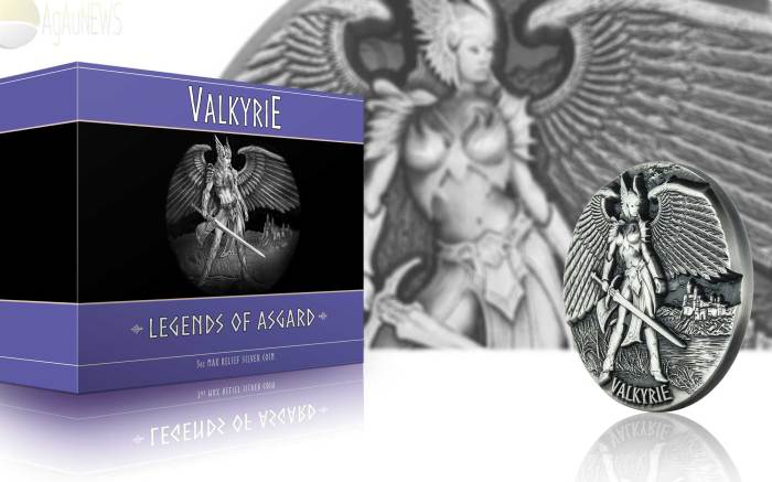 Valkyrie’s Victory Meraih Kemenangan di Dunia Asgard